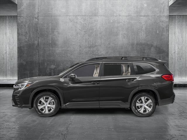 new 2025 Subaru Ascent car, priced at $41,290
