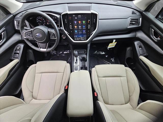 new 2025 Subaru Ascent car, priced at $41,290