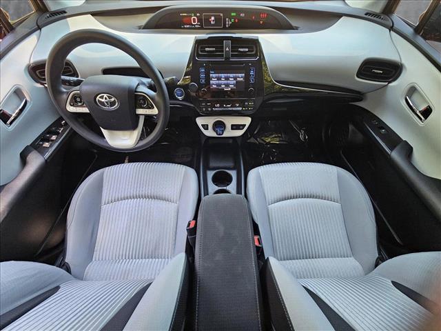 used 2018 Toyota Prius car, priced at $17,386