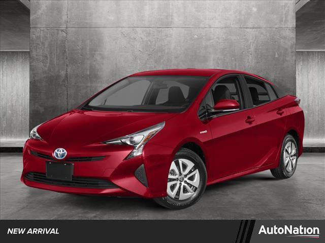 used 2018 Toyota Prius car, priced at $17,830