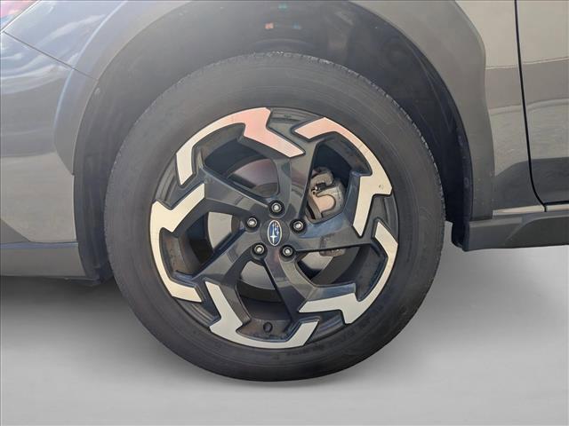 used 2023 Subaru Crosstrek car, priced at $27,211