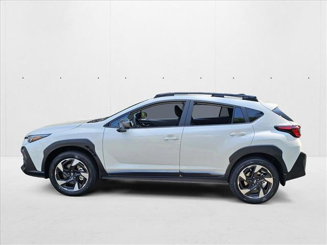new 2025 Subaru Crosstrek car, priced at $35,224