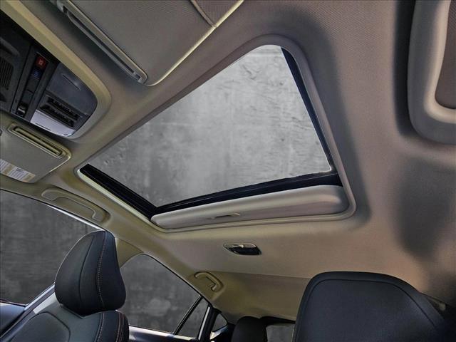 new 2025 Subaru Crosstrek car, priced at $36,224