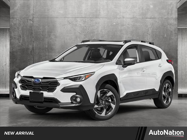 new 2025 Subaru Crosstrek car, priced at $36,224