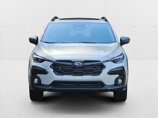 new 2025 Subaru Crosstrek car, priced at $35,224