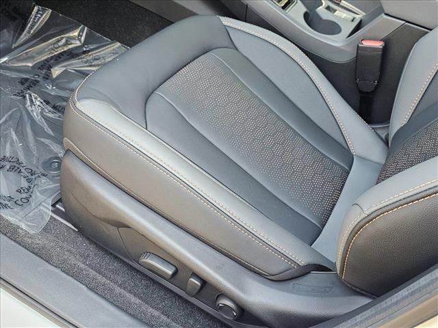 new 2025 Subaru Crosstrek car, priced at $36,224