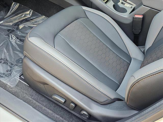 new 2025 Subaru Crosstrek car, priced at $35,224