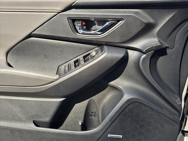 new 2025 Subaru Crosstrek car, priced at $36,224