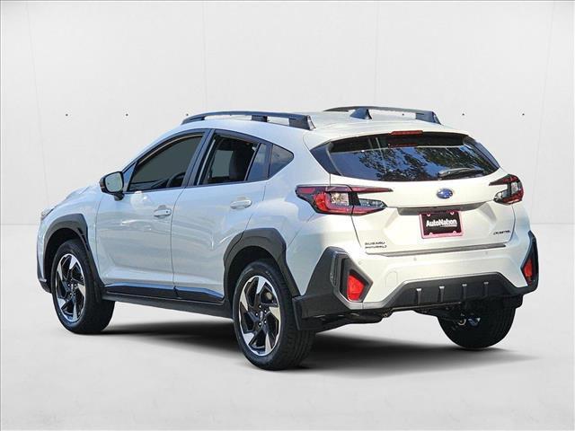 new 2025 Subaru Crosstrek car, priced at $35,224