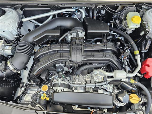 new 2025 Subaru Crosstrek car, priced at $35,224