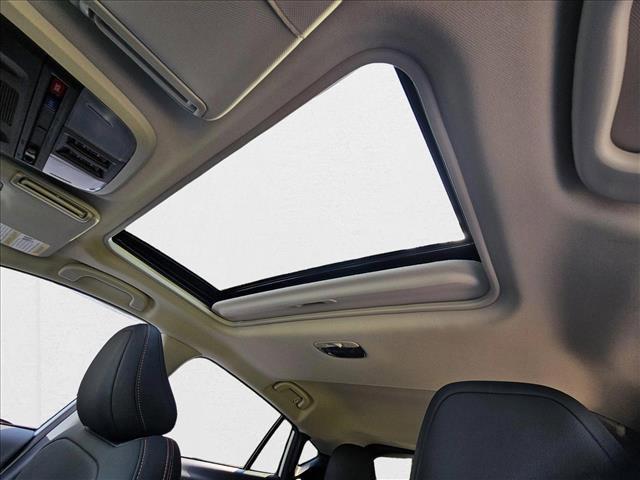 new 2025 Subaru Crosstrek car, priced at $35,224