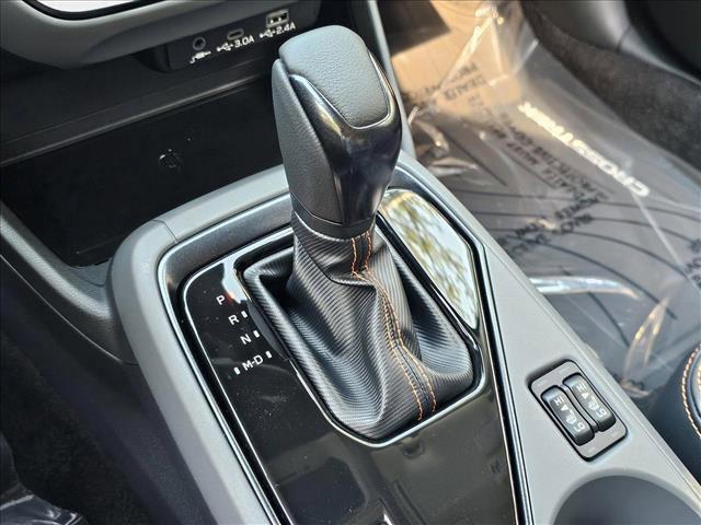 new 2025 Subaru Crosstrek car, priced at $35,224