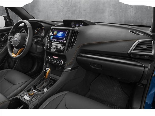 new 2025 Subaru Forester car, priced at $41,143