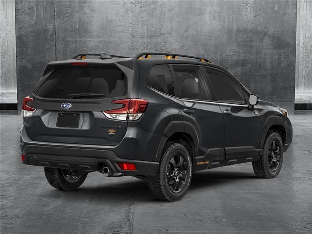 new 2025 Subaru Forester car, priced at $41,143