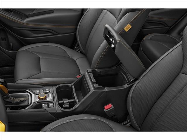 new 2025 Subaru Forester car, priced at $41,143