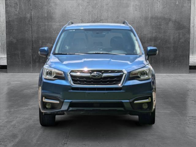 used 2017 Subaru Forester car, priced at $17,669