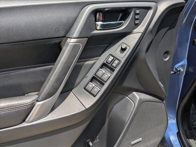 used 2017 Subaru Forester car, priced at $17,669