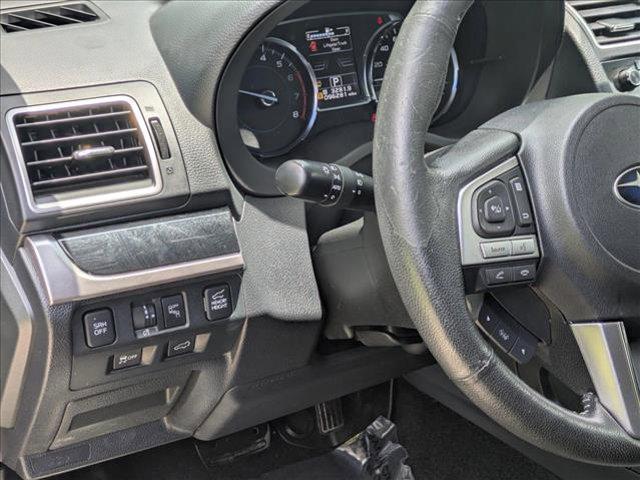 used 2017 Subaru Forester car, priced at $17,669