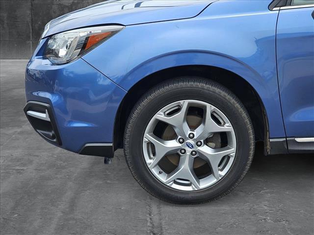 used 2017 Subaru Forester car, priced at $17,893
