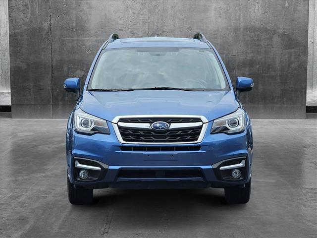 used 2017 Subaru Forester car, priced at $17,893
