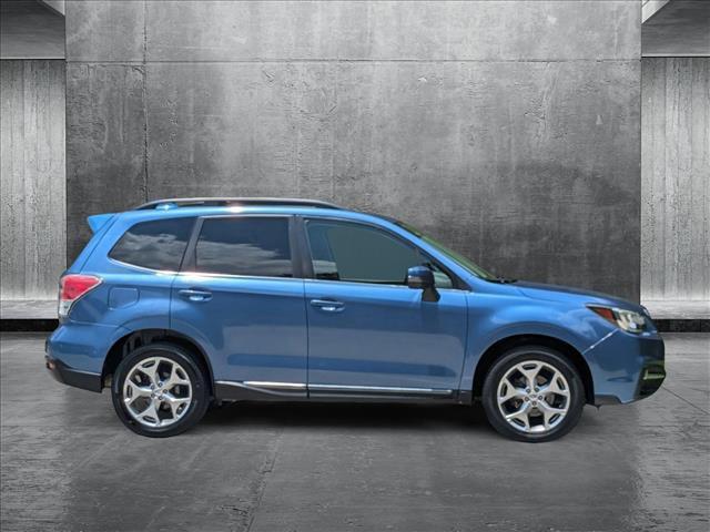used 2017 Subaru Forester car, priced at $17,669