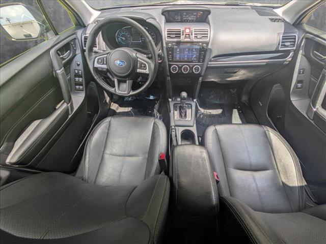 used 2017 Subaru Forester car, priced at $17,669