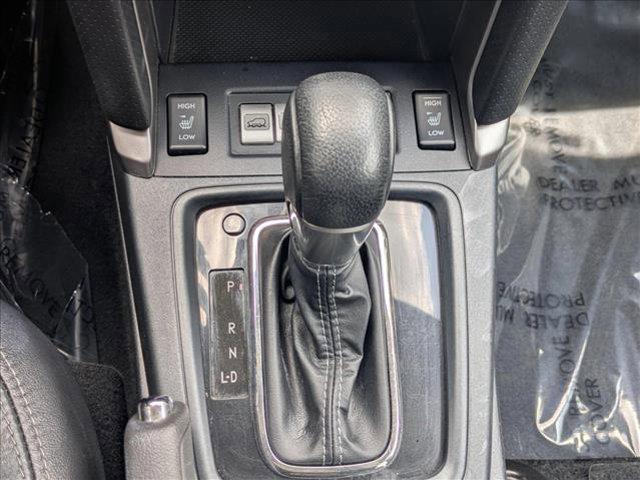 used 2017 Subaru Forester car, priced at $17,669