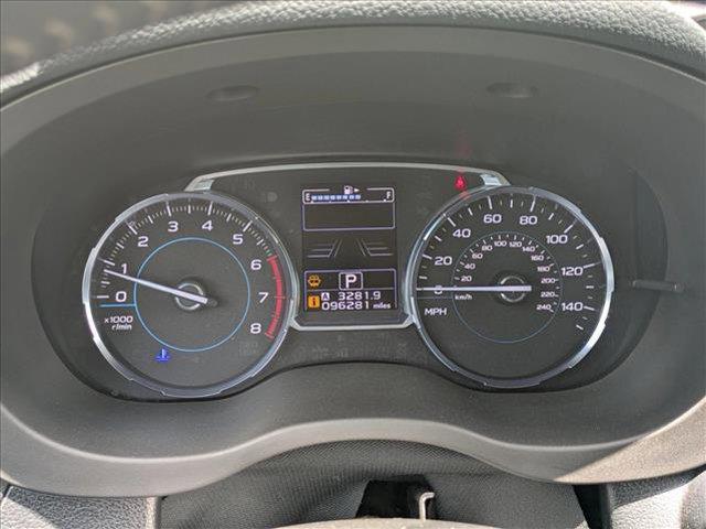 used 2017 Subaru Forester car, priced at $17,669