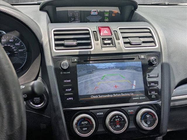 used 2017 Subaru Forester car, priced at $17,669