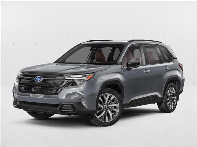 new 2026 Subaru Forester car, priced at $37,013