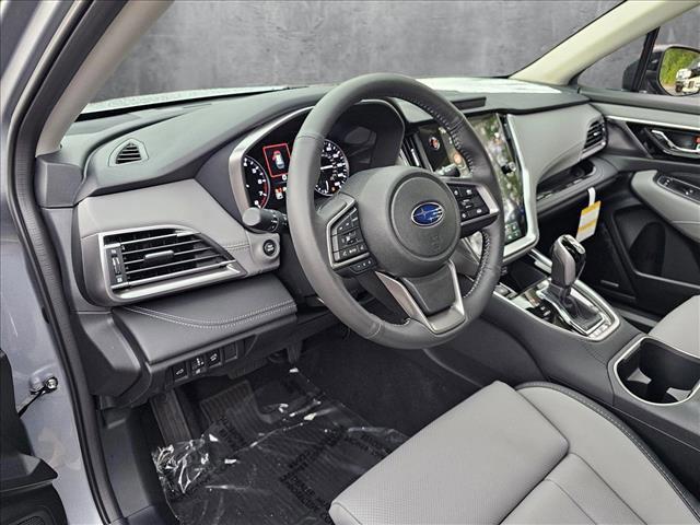new 2025 Subaru Outback car, priced at $40,489