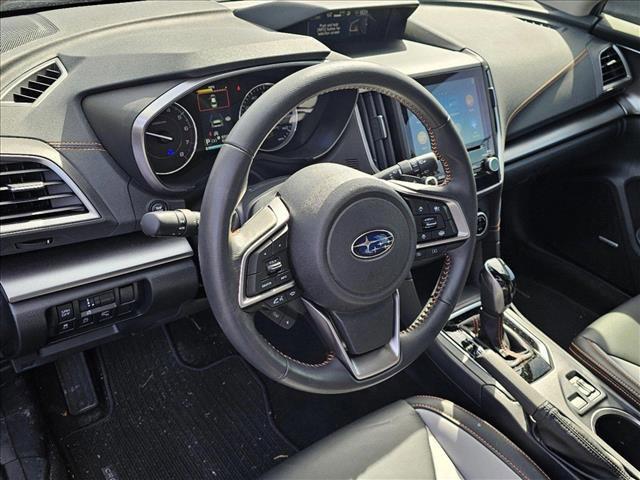 used 2023 Subaru Crosstrek car, priced at $29,433