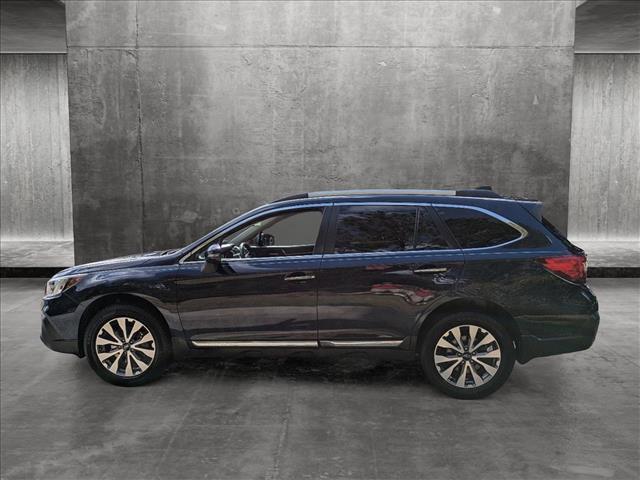 used 2018 Subaru Outback car, priced at $22,597