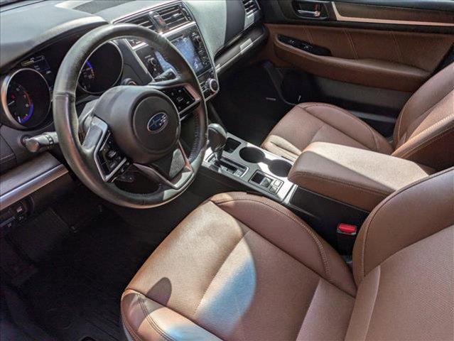 used 2018 Subaru Outback car, priced at $22,597