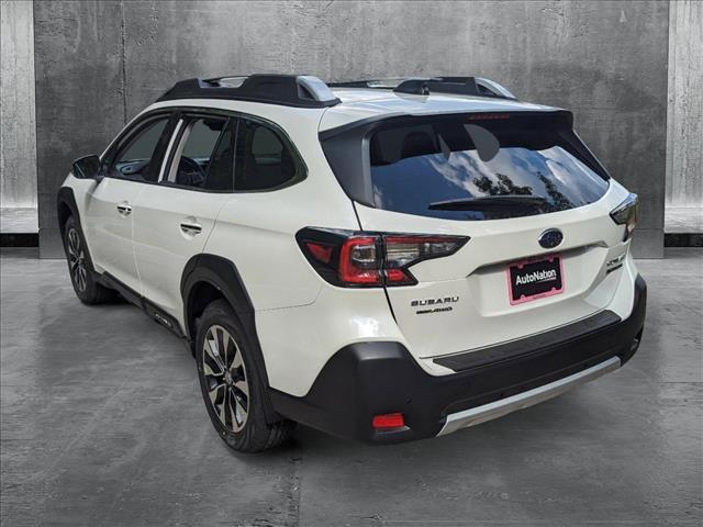 used 2024 Subaru Outback car, priced at $38,170