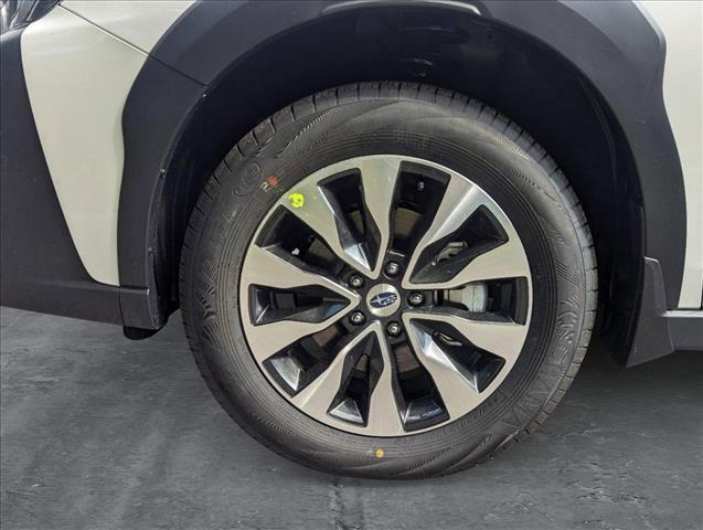 used 2024 Subaru Outback car, priced at $38,170