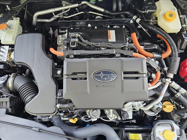 new 2025 Subaru Forester Hybrid car, priced at $44,288