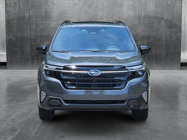 new 2025 Subaru Forester Hybrid car, priced at $44,288