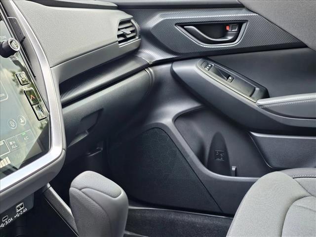 new 2025 Subaru Crosstrek car, priced at $31,306
