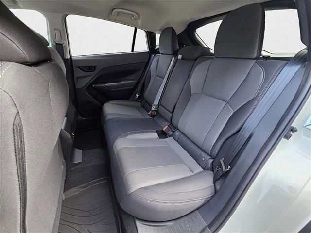 new 2025 Subaru Crosstrek car, priced at $31,306