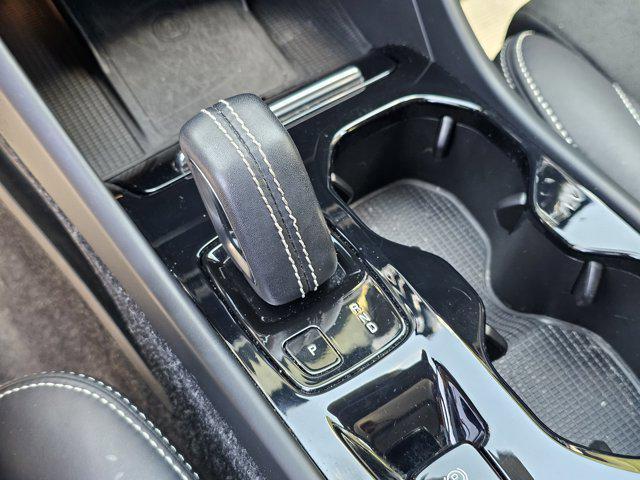 used 2019 Volvo XC40 car, priced at $22,392