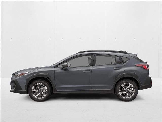 new 2025 Subaru Crosstrek car, priced at $31,970