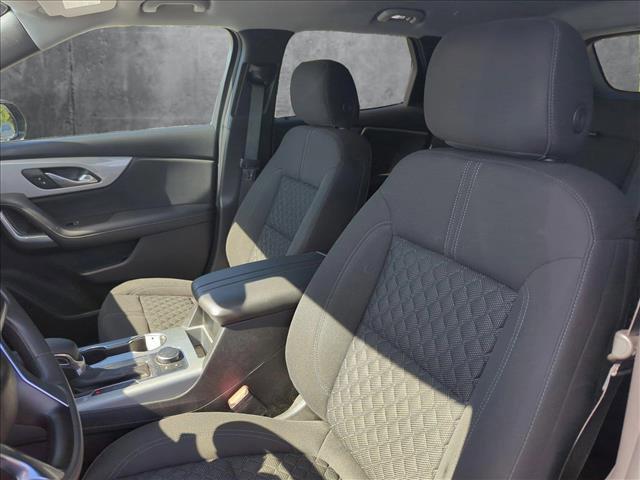 used 2022 Chevrolet Blazer car, priced at $24,551