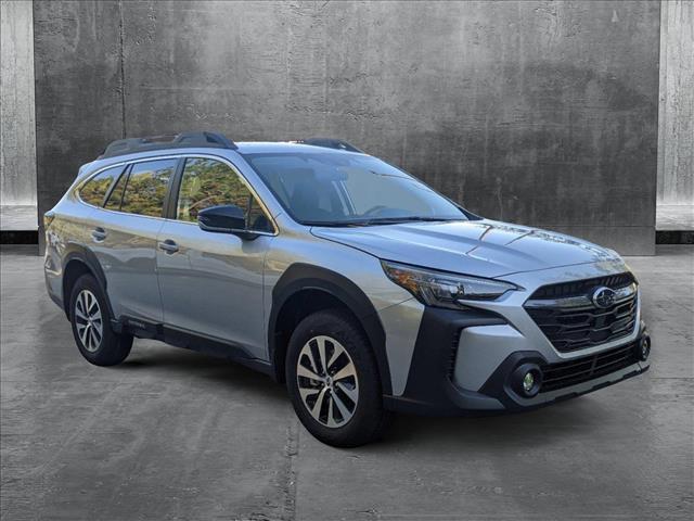 new 2025 Subaru Outback car, priced at $33,796