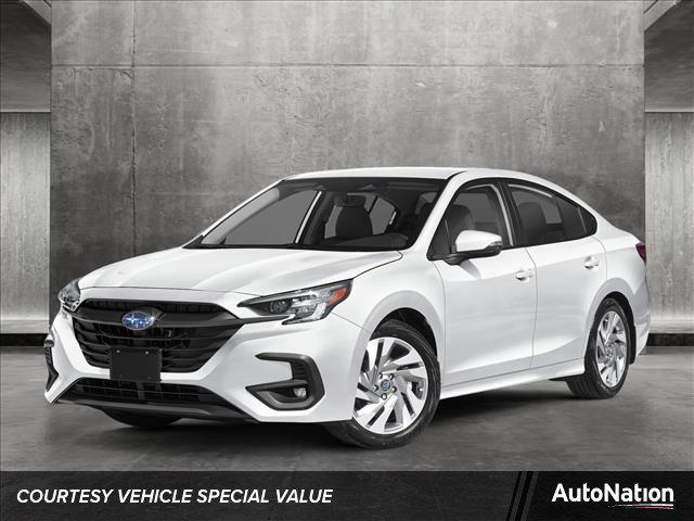 new 2025 Subaru Legacy car, priced at $37,291