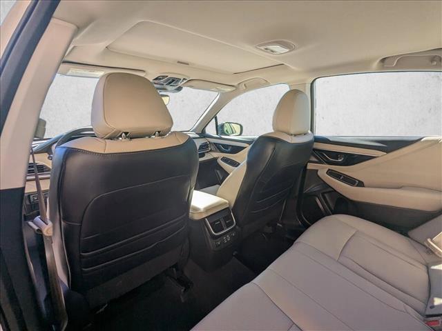 used 2025 Subaru Legacy car, priced at $32,195