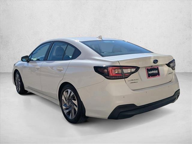 used 2025 Subaru Legacy car, priced at $32,195