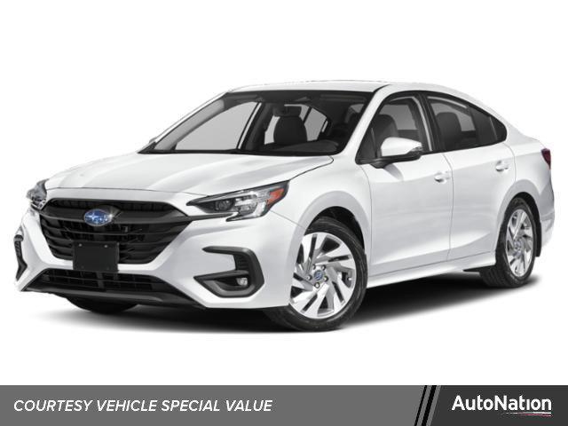 new 2025 Subaru Legacy car, priced at $37,291