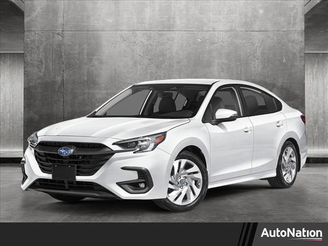 new 2025 Subaru Legacy car, priced at $37,291