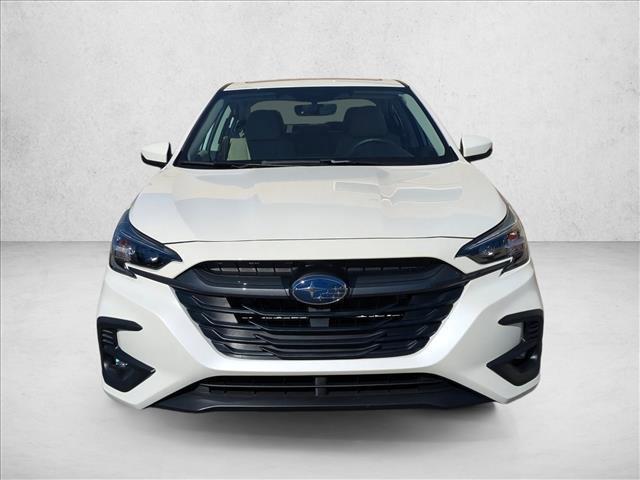 used 2025 Subaru Legacy car, priced at $32,195